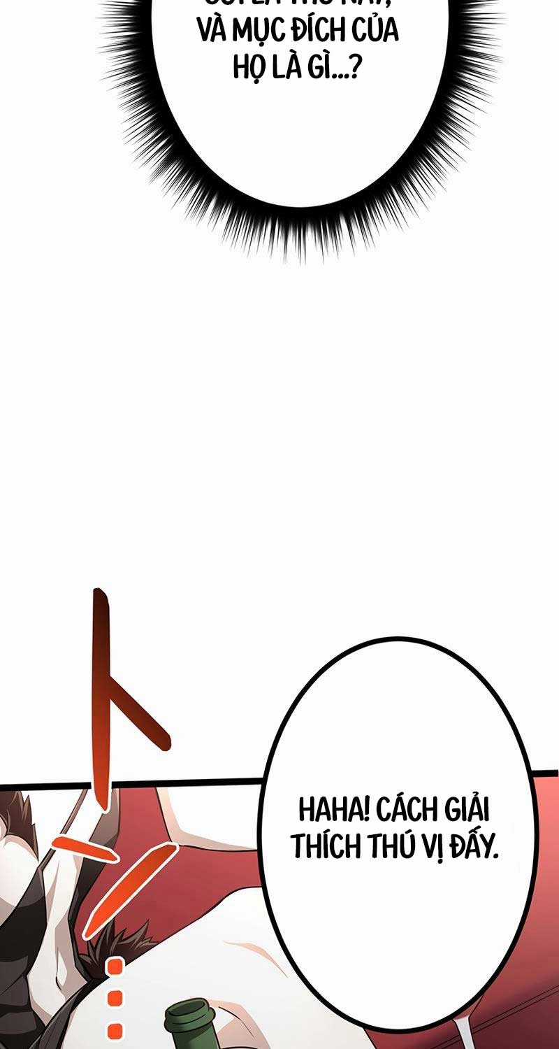 Phòng Thủ Hầm Ngục - Chapter 32 - Trang 31