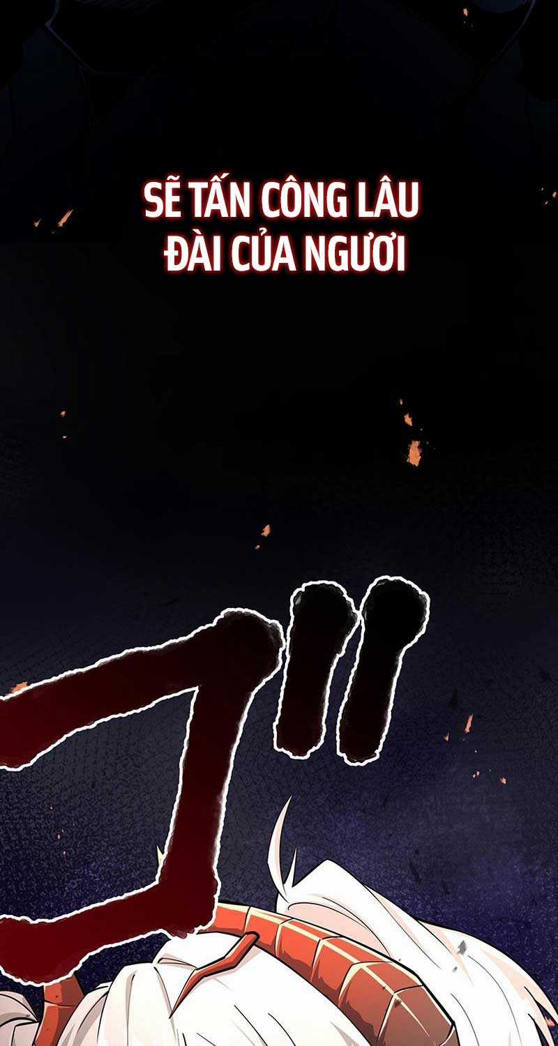 Phòng Thủ Hầm Ngục - Chapter 32 - Trang 9