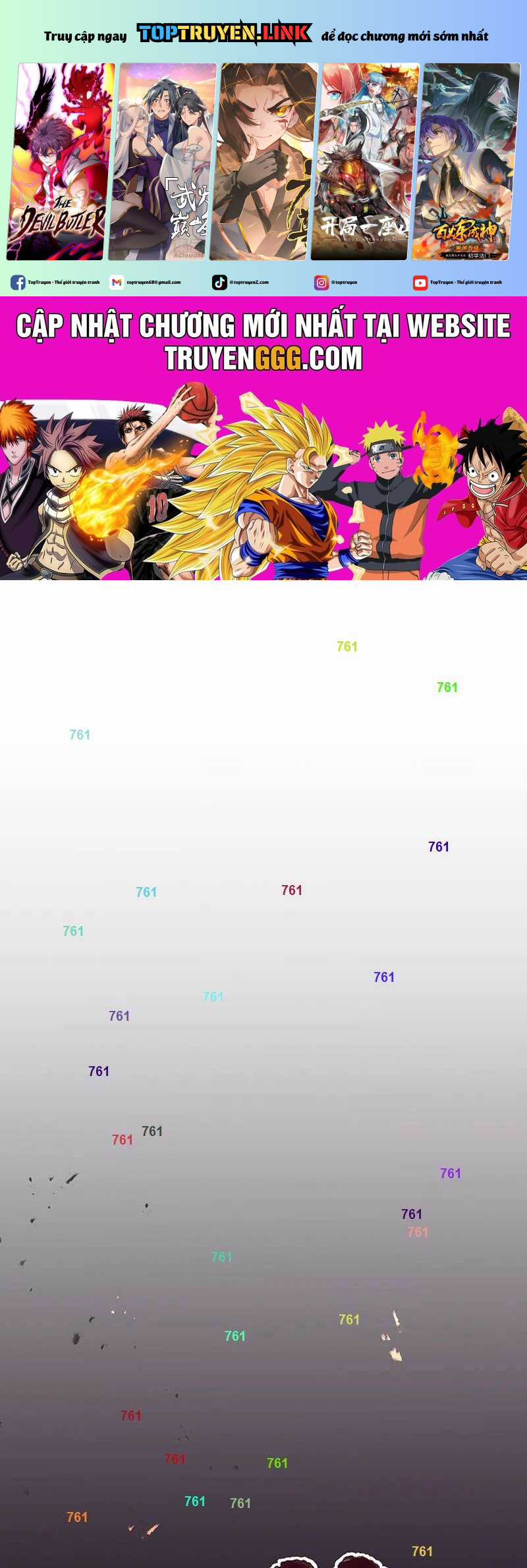 Phòng Thủ Hầm Ngục - Chapter 33 - Trang 2