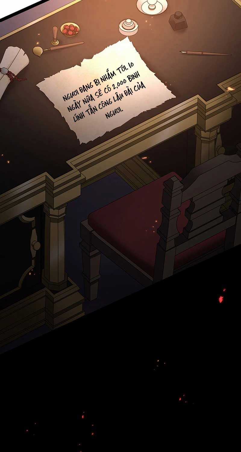 Phòng Thủ Hầm Ngục - Chapter 33 - Trang 155