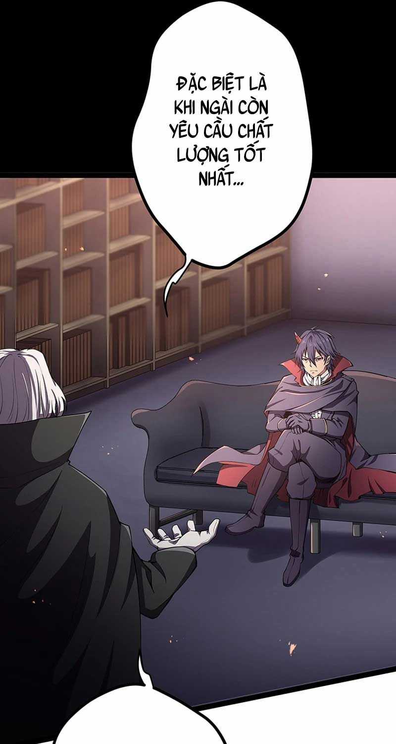 Phòng Thủ Hầm Ngục - Chapter 33 - Trang 22