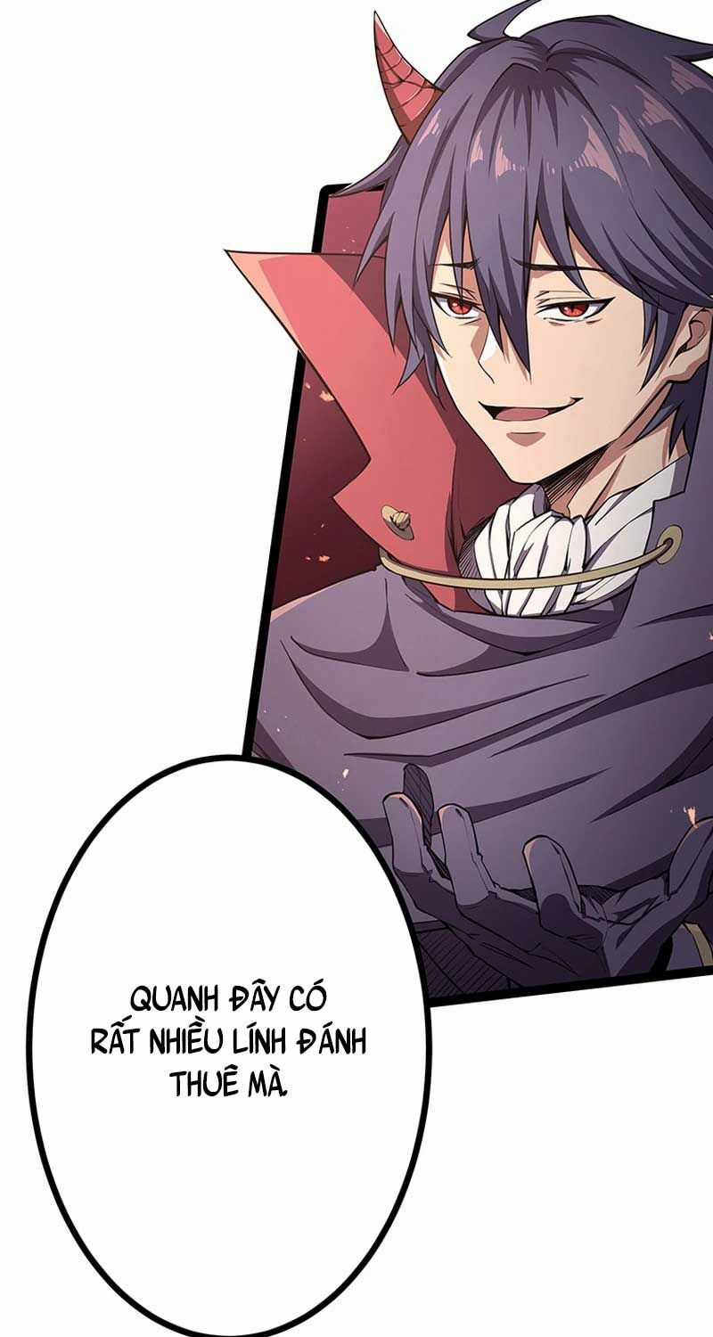 Phòng Thủ Hầm Ngục - Chapter 33 - Trang 24