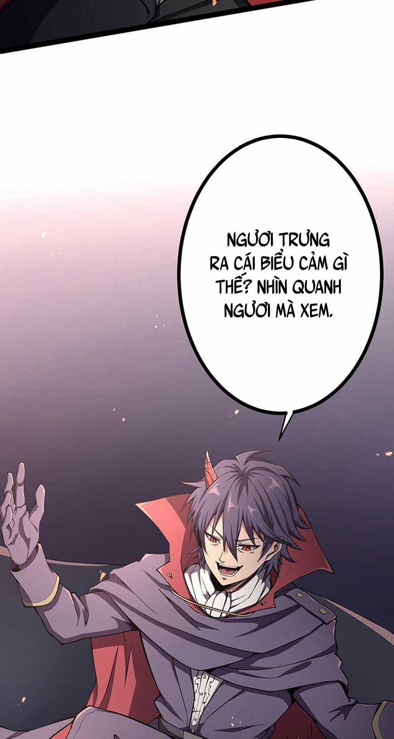 Phòng Thủ Hầm Ngục - Chapter 33 - Trang 26