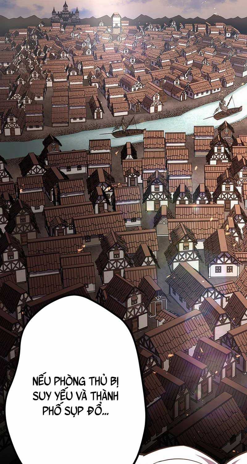 Phòng Thủ Hầm Ngục - Chapter 33 - Trang 32