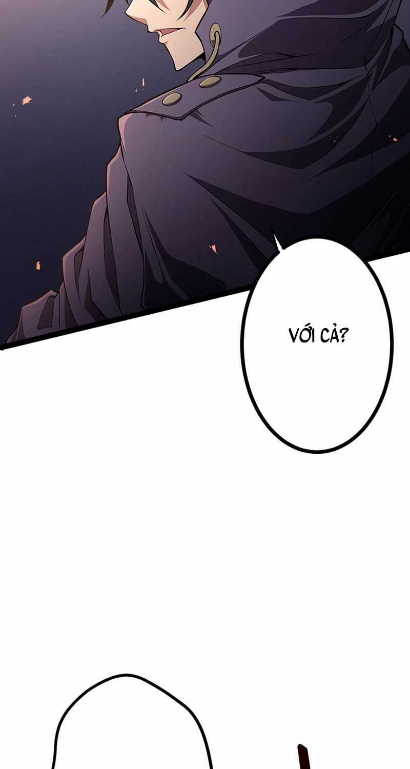 Phòng Thủ Hầm Ngục - Chapter 33 - Trang 37