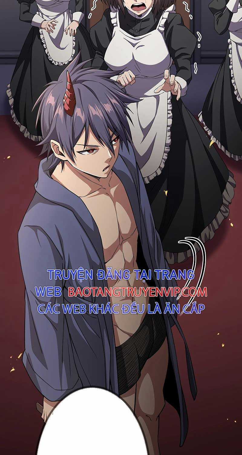 Phòng Thủ Hầm Ngục - Chapter 34 - Trang 136