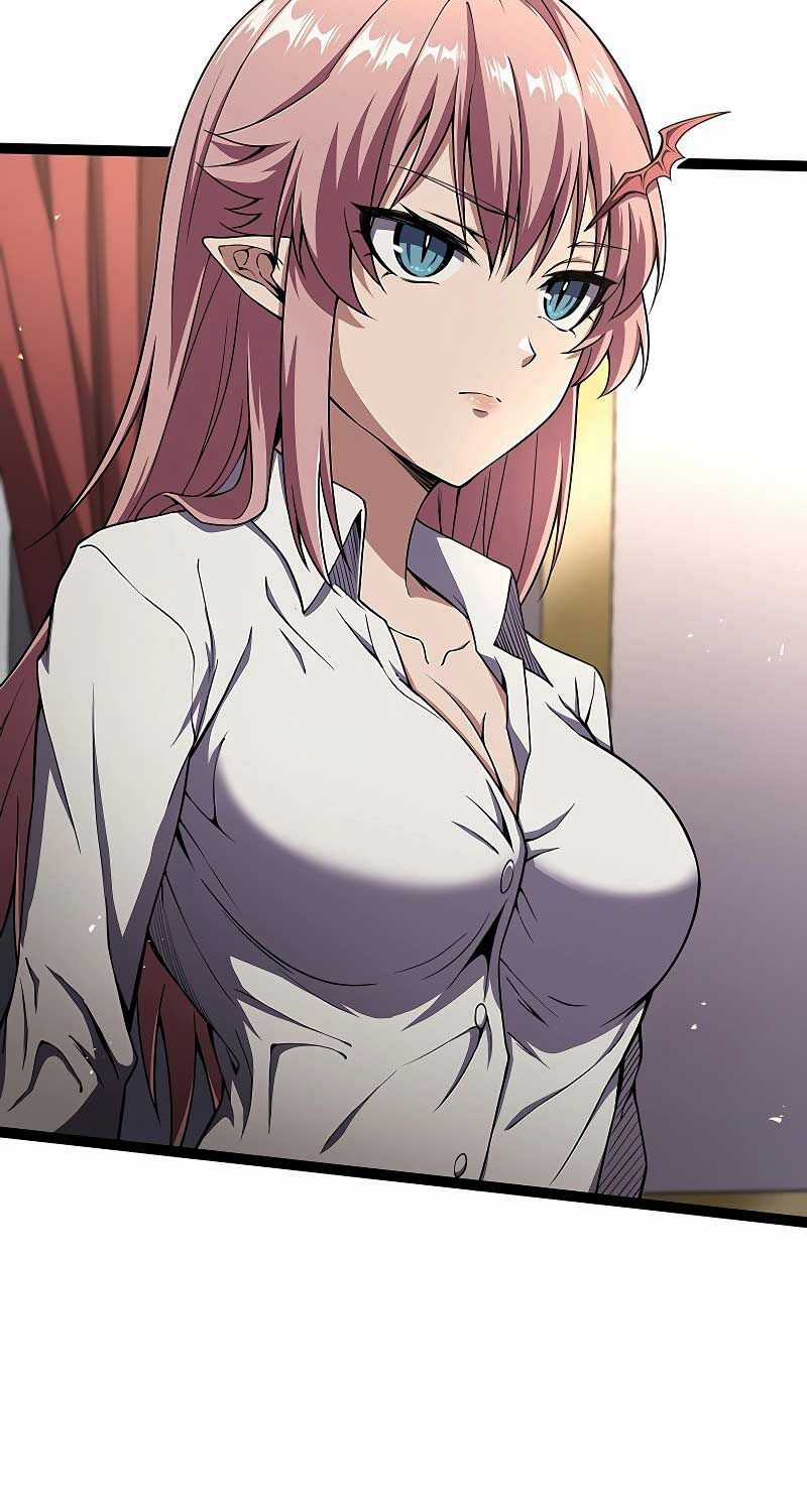 Phòng Thủ Hầm Ngục - Chapter 34 - Trang 34