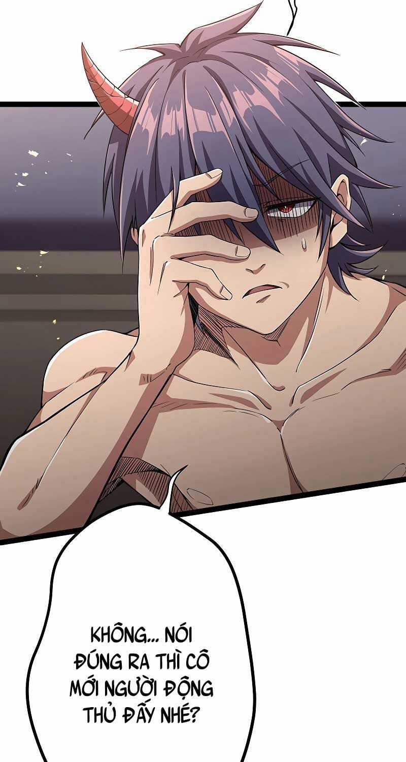 Phòng Thủ Hầm Ngục - Chapter 34 - Trang 44