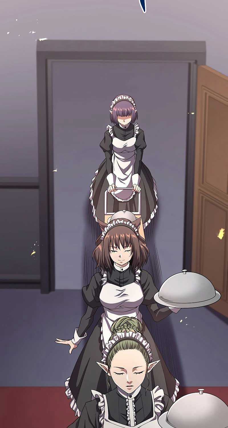 Phòng Thủ Hầm Ngục - Chapter 34 - Trang 55