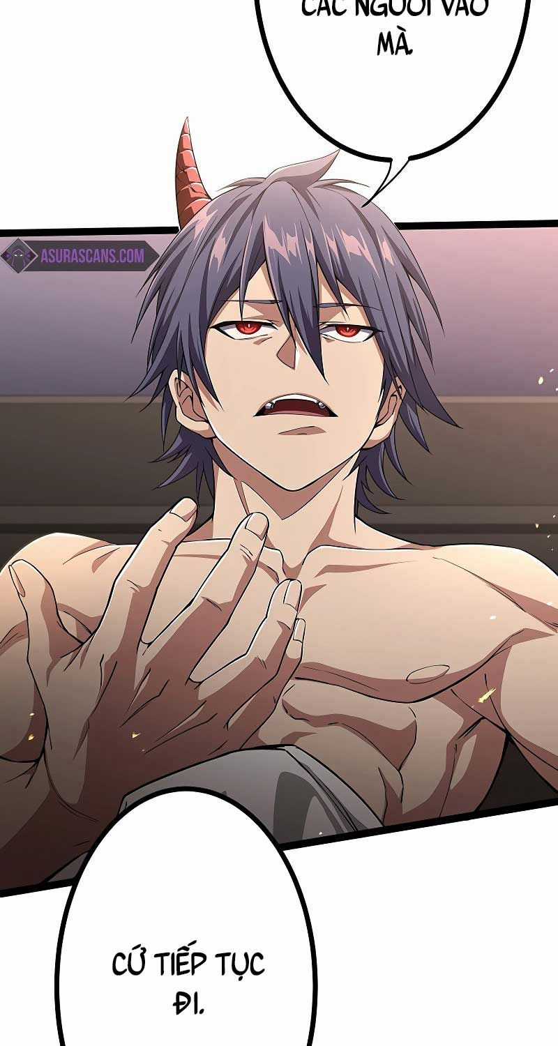 Phòng Thủ Hầm Ngục - Chapter 34 - Trang 65