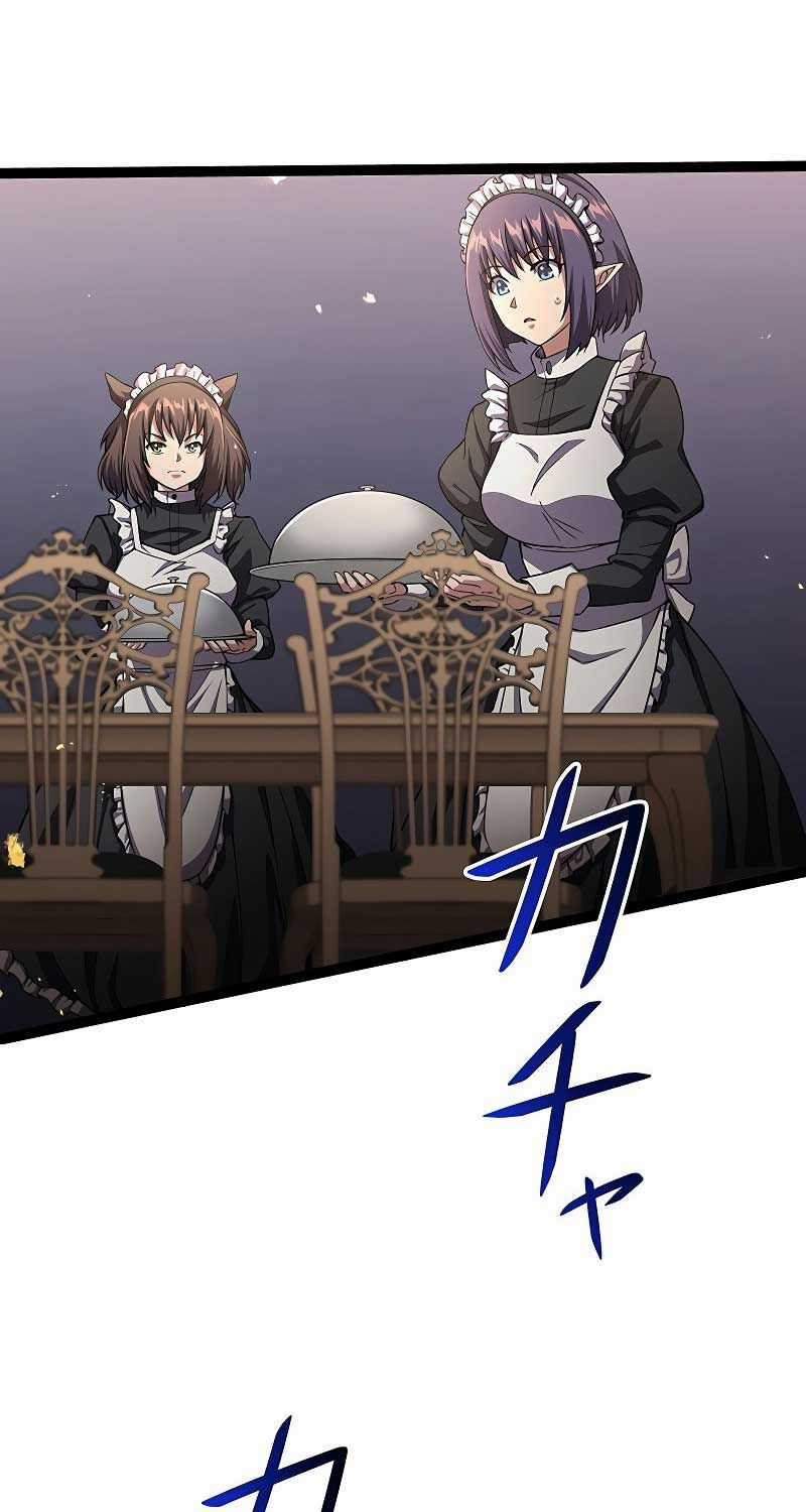 Phòng Thủ Hầm Ngục - Chapter 34 - Trang 69