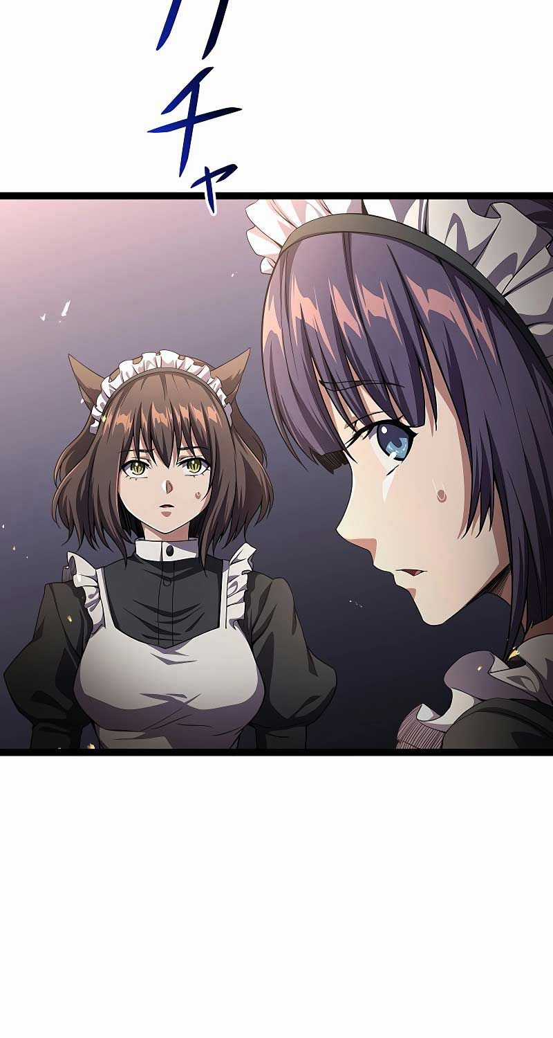 Phòng Thủ Hầm Ngục - Chapter 34 - Trang 70