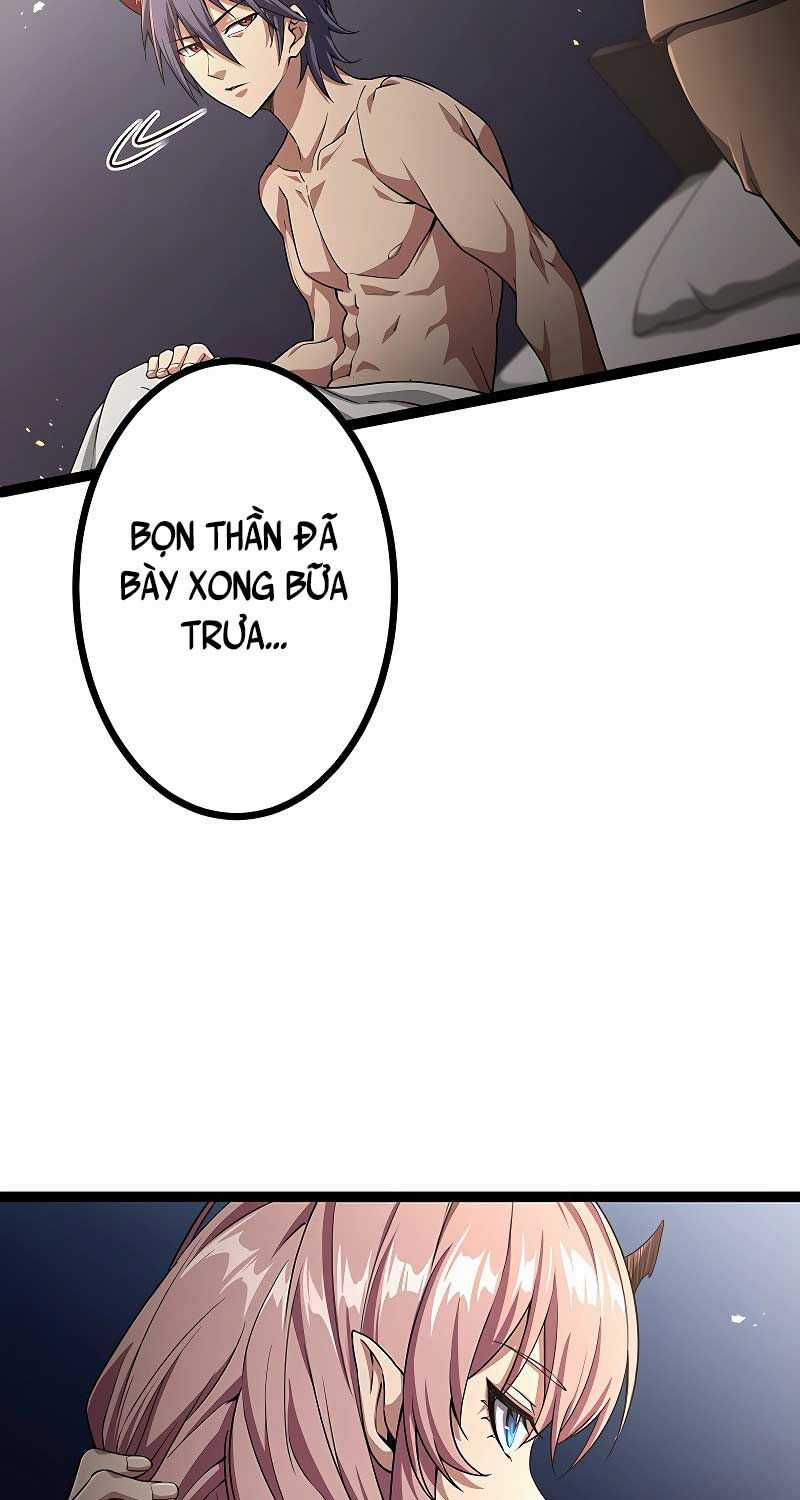 Phòng Thủ Hầm Ngục - Chapter 34 - Trang 78