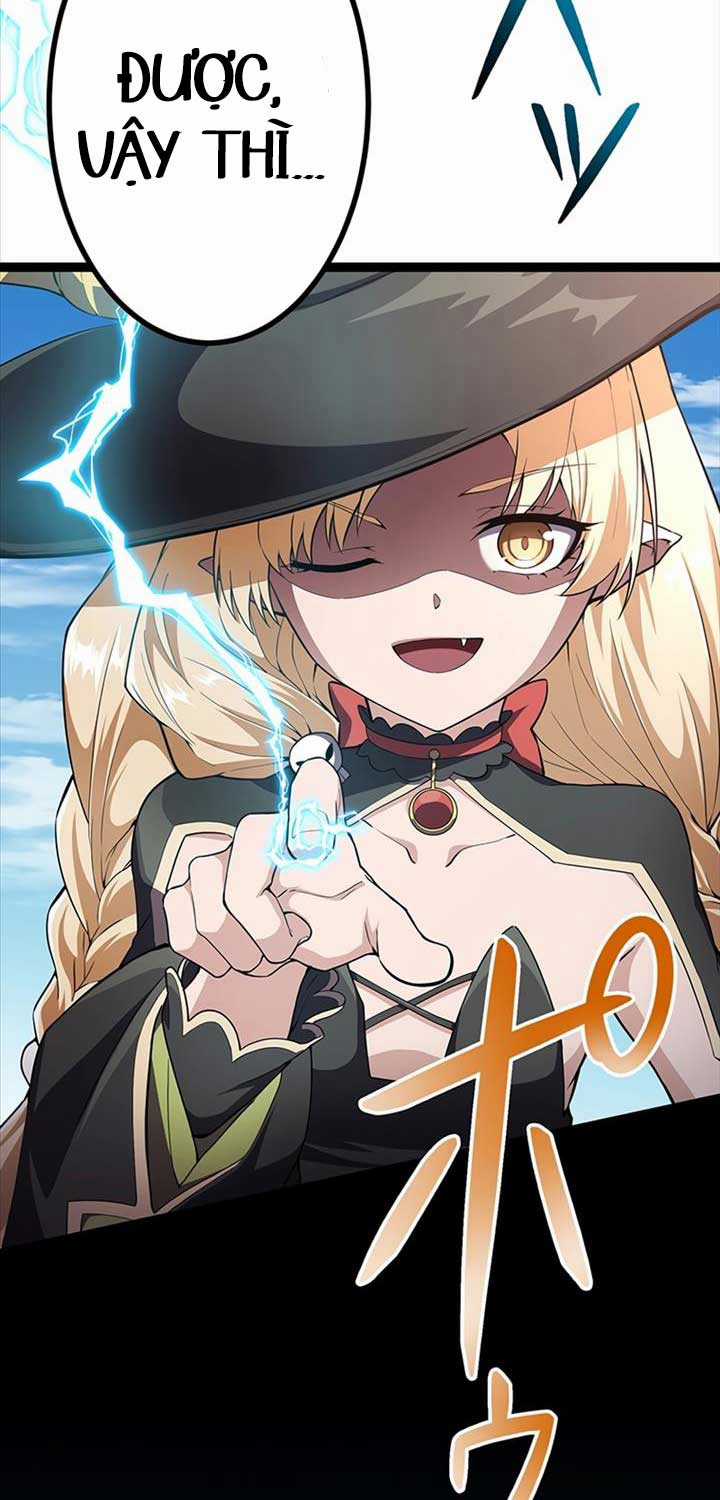 Phòng Thủ Hầm Ngục - Chapter 35 - Trang 11
