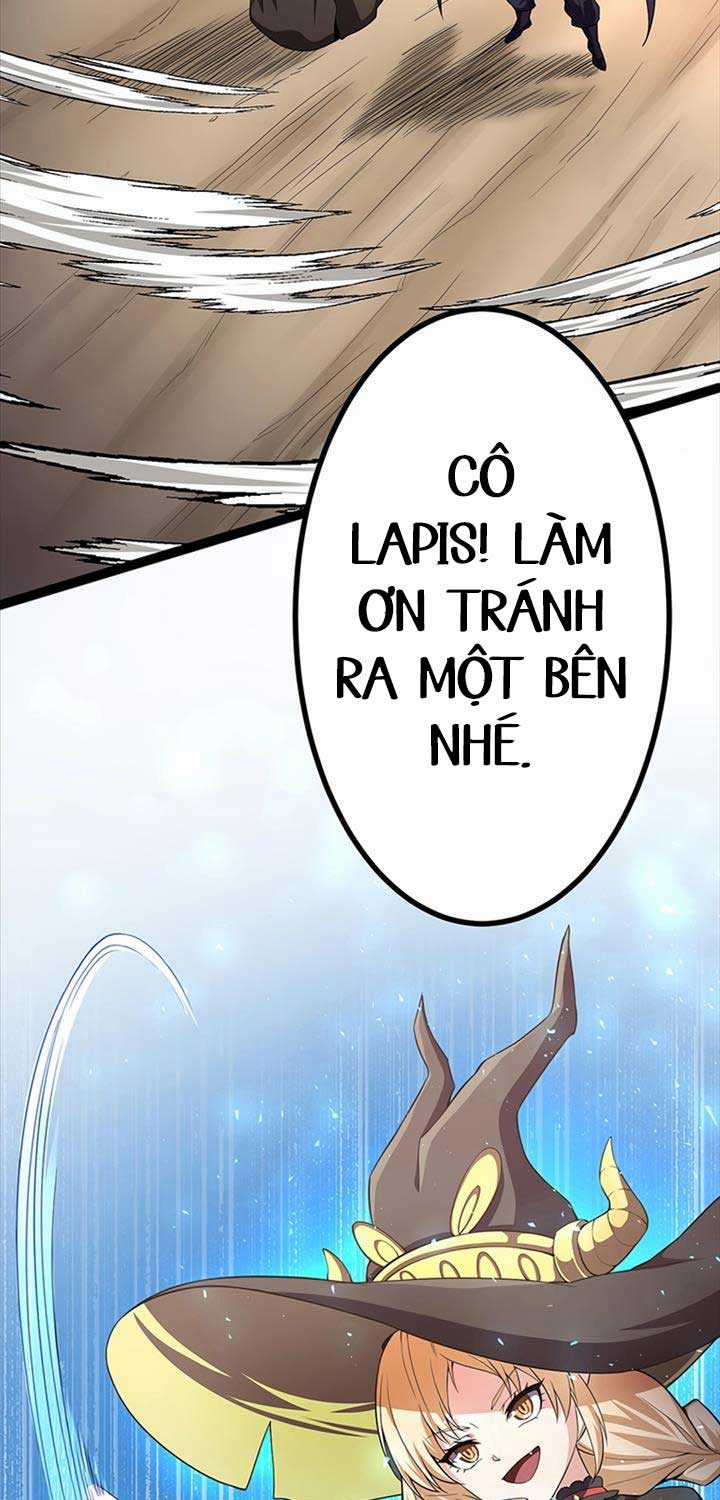 Phòng Thủ Hầm Ngục - Chapter 35 - Trang 14