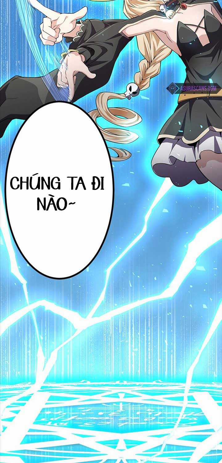 Phòng Thủ Hầm Ngục - Chapter 35 - Trang 15