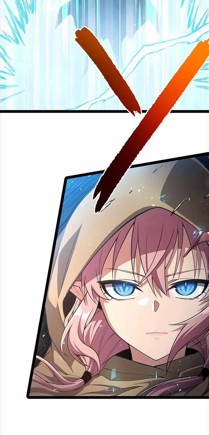 Phòng Thủ Hầm Ngục - Chapter 35 - Trang 20