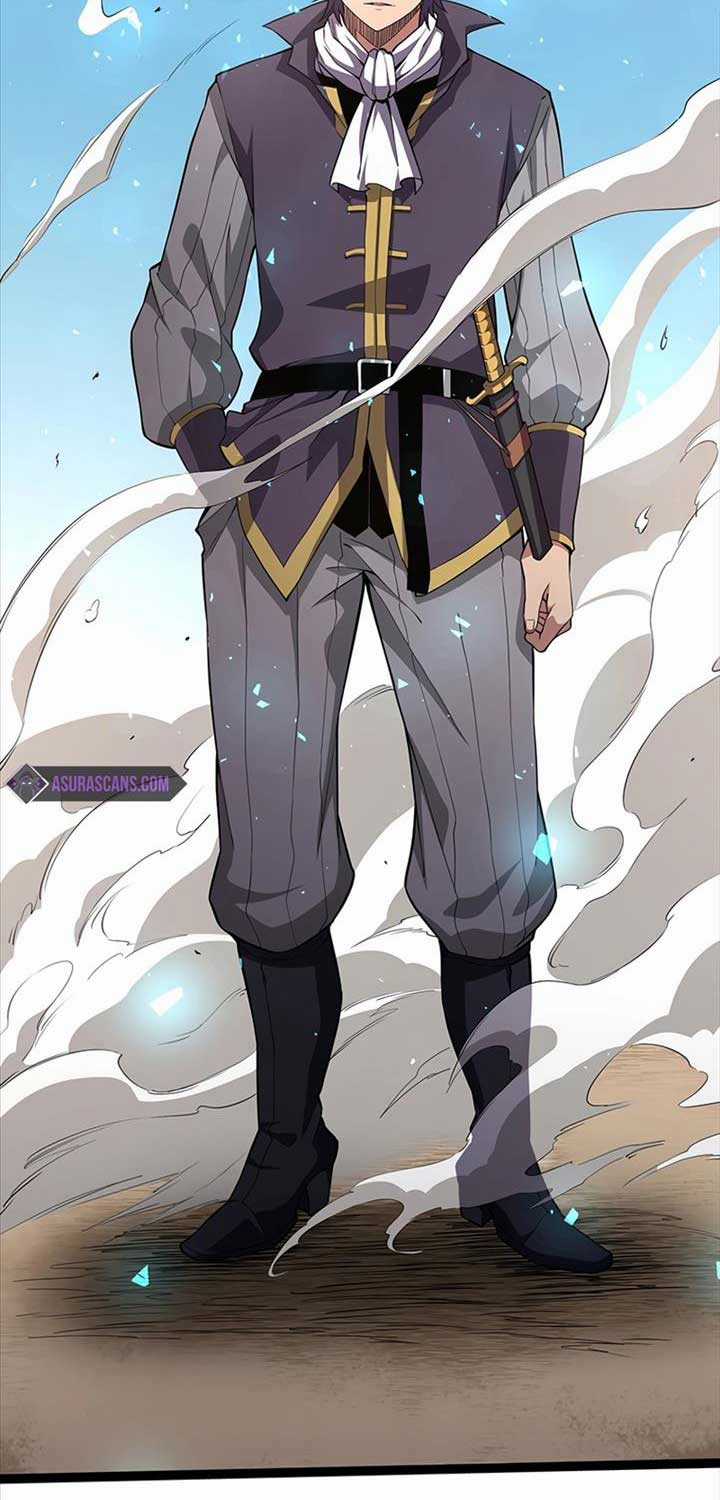 Phòng Thủ Hầm Ngục - Chapter 35 - Trang 24