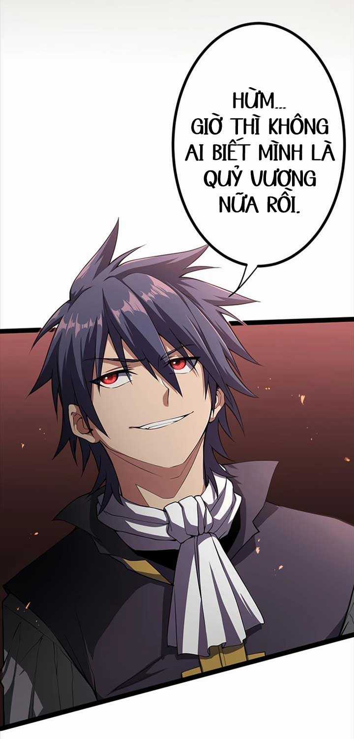 Phòng Thủ Hầm Ngục - Chapter 35 - Trang 28