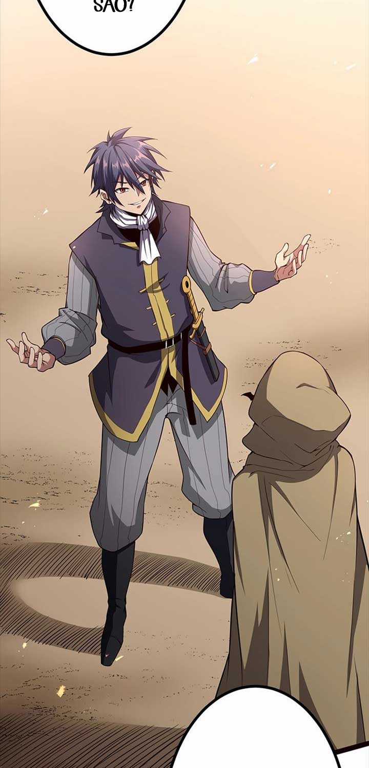 Phòng Thủ Hầm Ngục - Chapter 35 - Trang 41