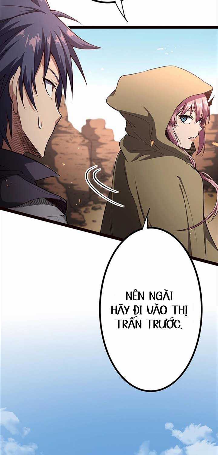 Phòng Thủ Hầm Ngục - Chapter 35 - Trang 43