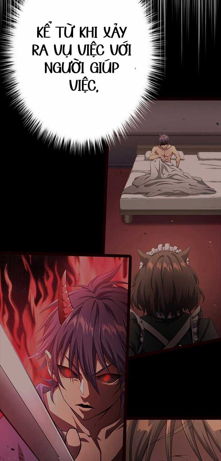 Phòng Thủ Hầm Ngục - Chapter 35 - Trang 49