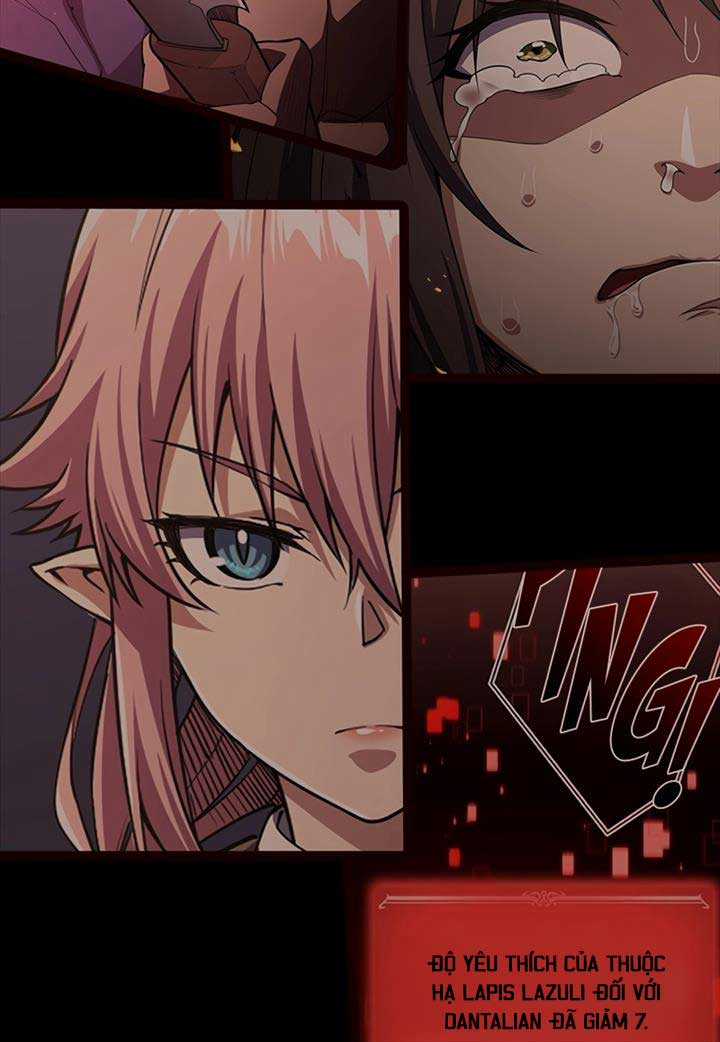 Phòng Thủ Hầm Ngục - Chapter 35 - Trang 50