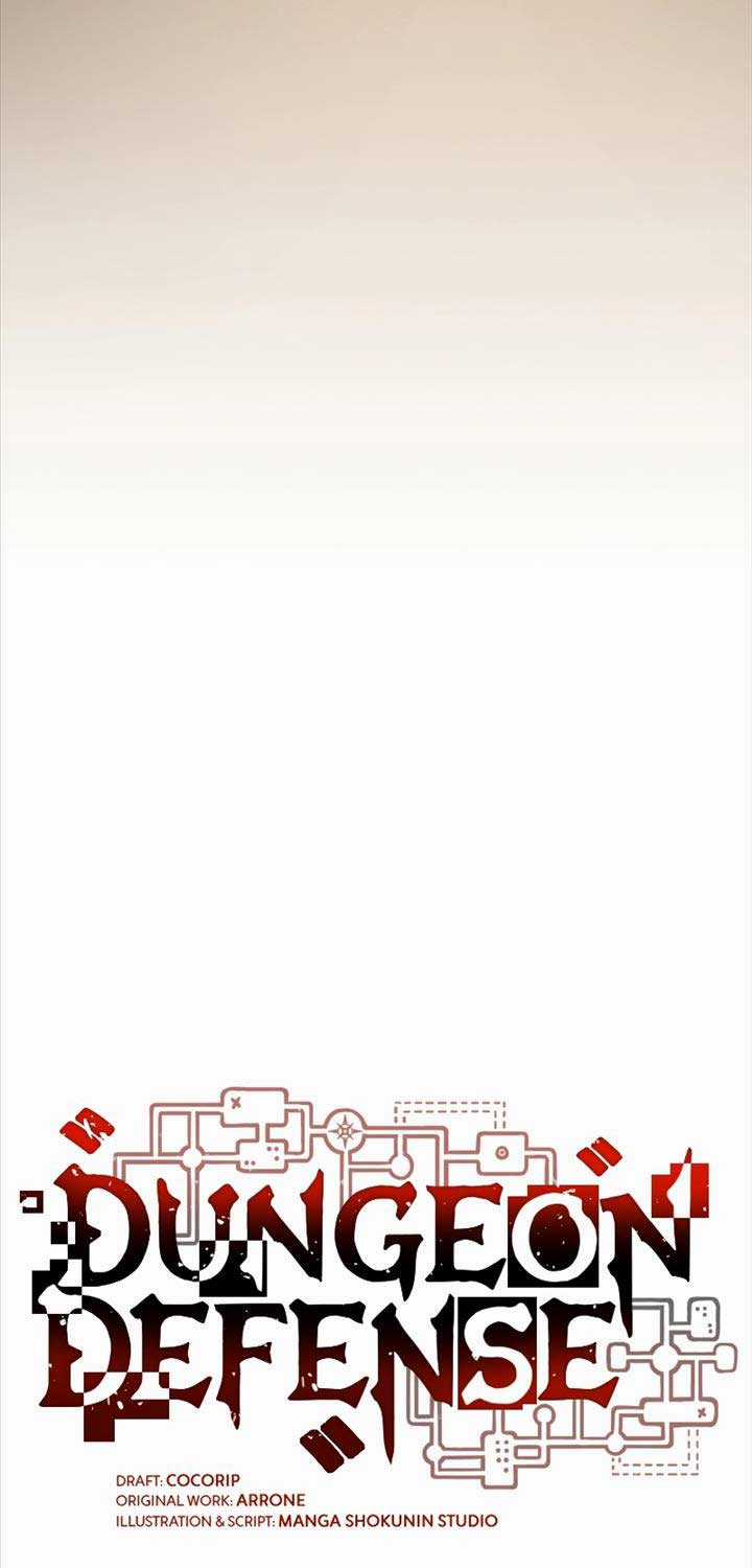 Phòng Thủ Hầm Ngục - Chapter 35 - Trang 57