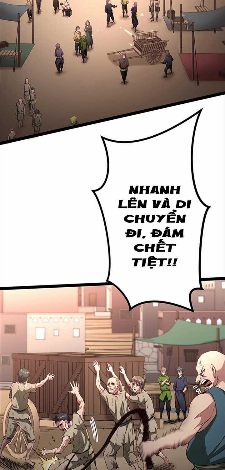 Phòng Thủ Hầm Ngục - Chapter 35 - Trang 60