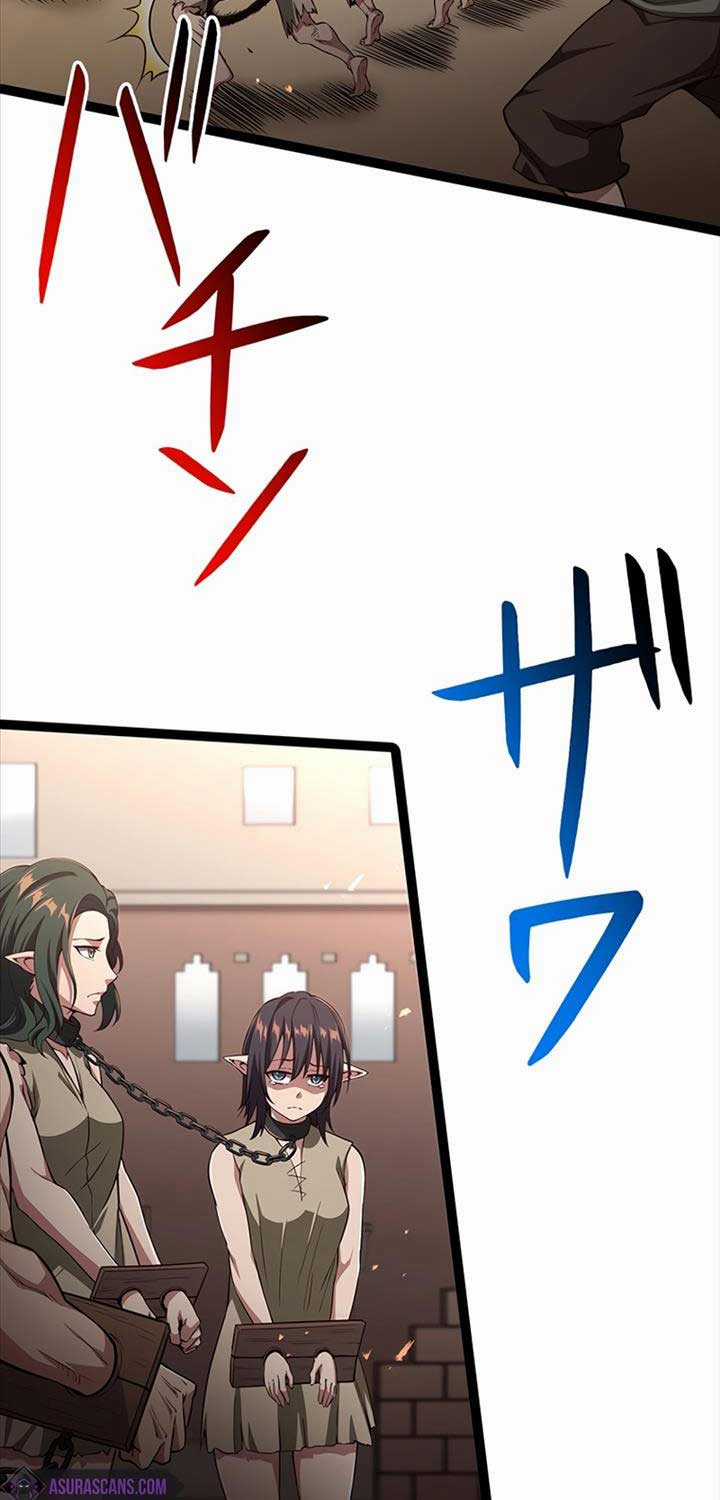 Phòng Thủ Hầm Ngục - Chapter 35 - Trang 61