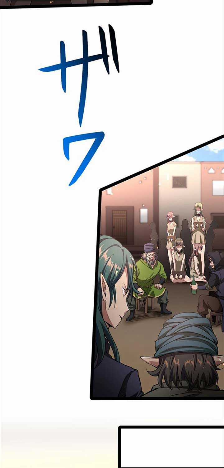 Phòng Thủ Hầm Ngục - Chapter 35 - Trang 62