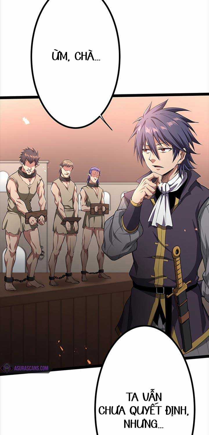 Phòng Thủ Hầm Ngục - Chapter 35 - Trang 67