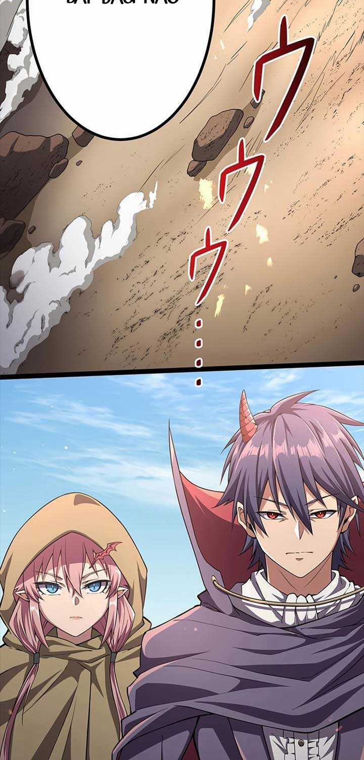 Phòng Thủ Hầm Ngục - Chapter 35 - Trang 8