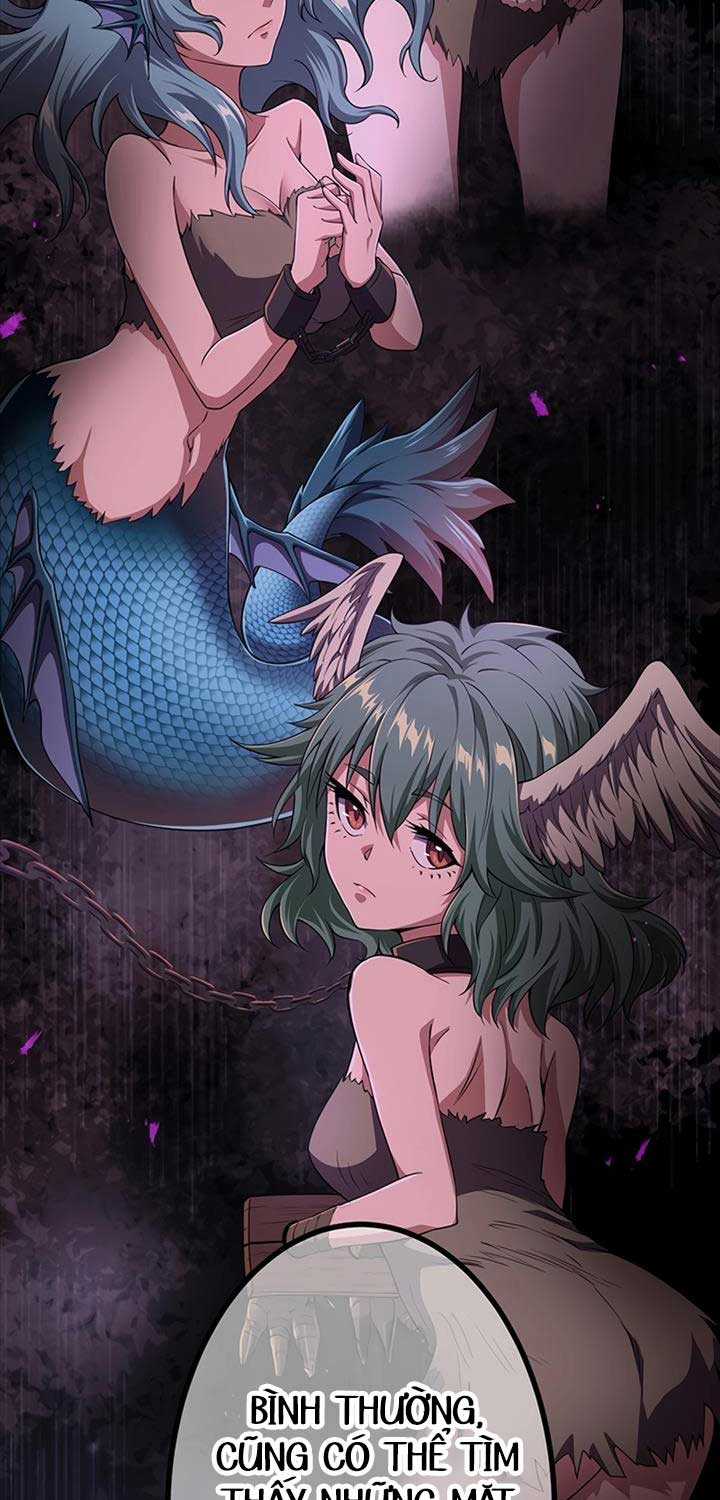 Phòng Thủ Hầm Ngục - Chapter 35 - Trang 71