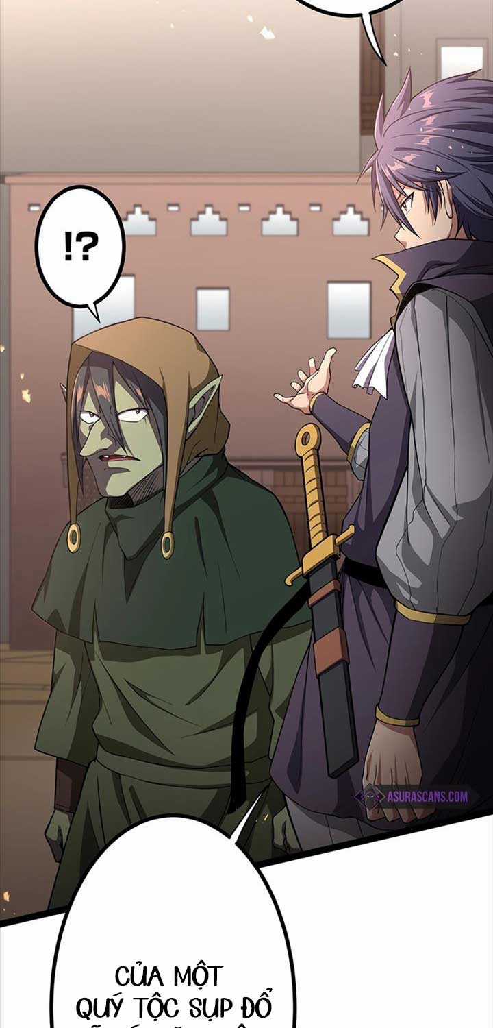 Phòng Thủ Hầm Ngục - Chapter 35 - Trang 74