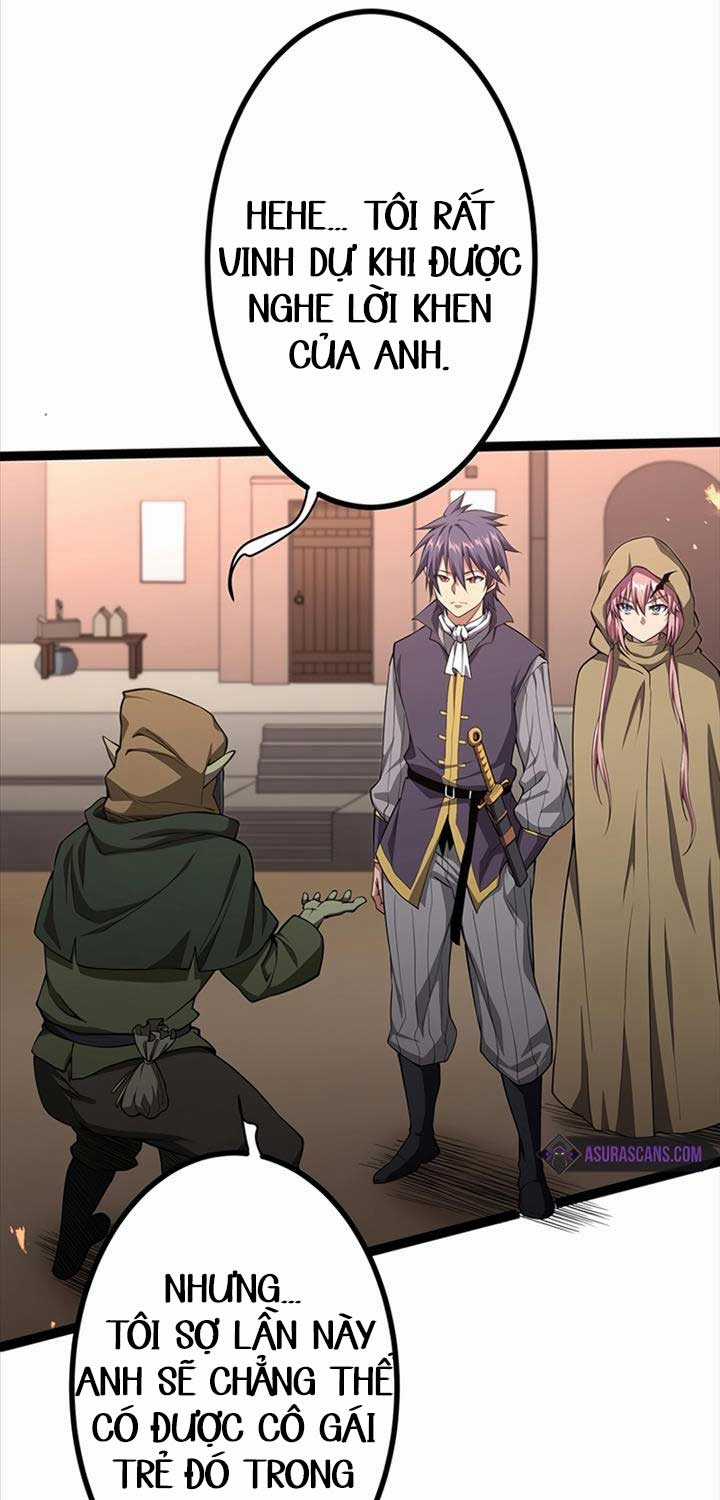 Phòng Thủ Hầm Ngục - Chapter 35 - Trang 79