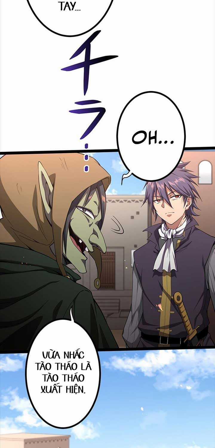 Phòng Thủ Hầm Ngục - Chapter 35 - Trang 80