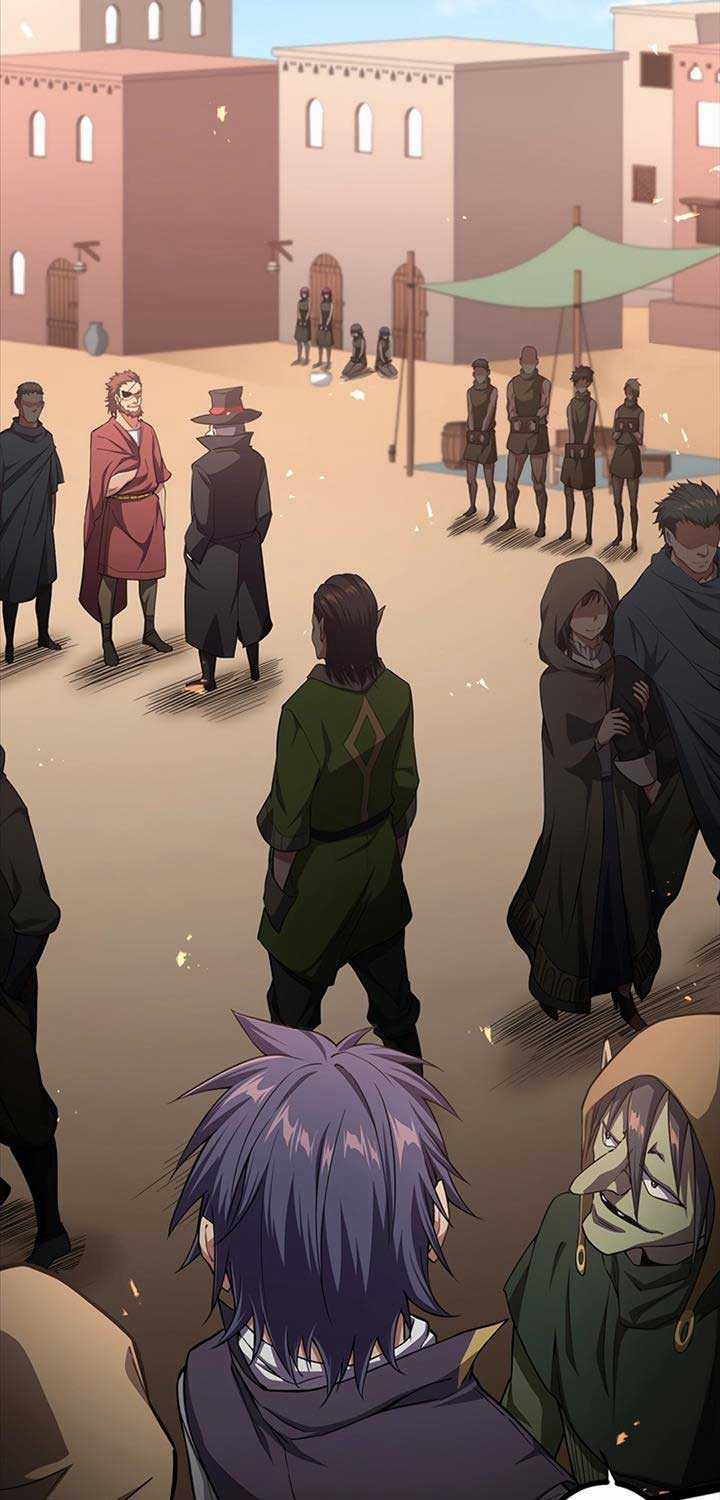 Phòng Thủ Hầm Ngục - Chapter 35 - Trang 81