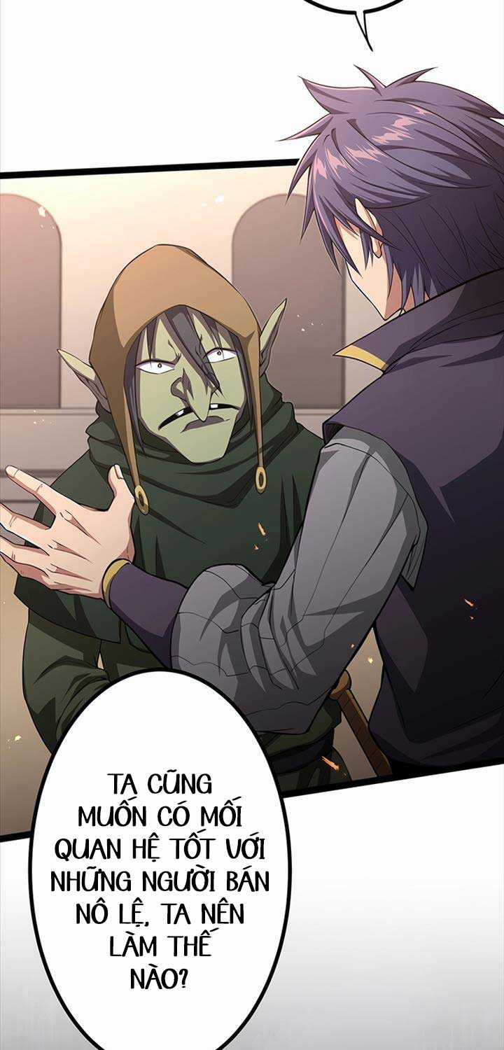 Phòng Thủ Hầm Ngục - Chapter 35 - Trang 91