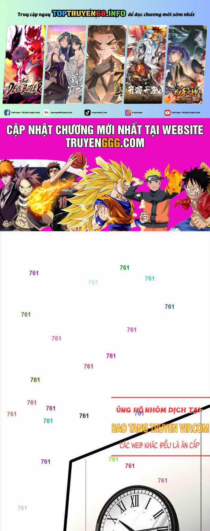 Phòng Thủ Hầm Ngục - Chapter 36 - Trang 2