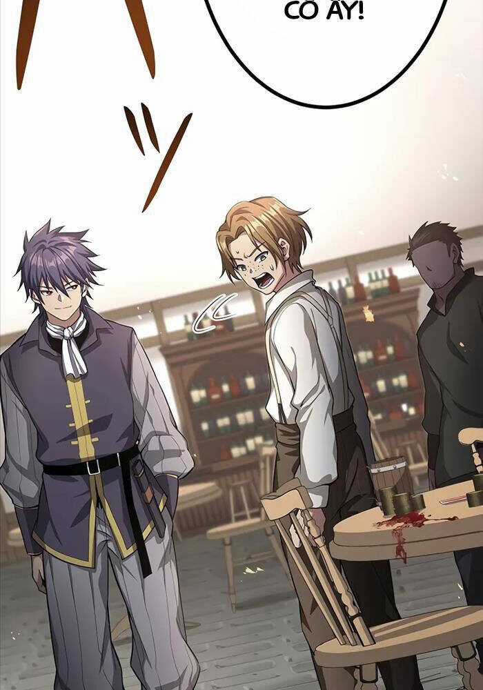 Phòng Thủ Hầm Ngục - Chapter 36 - Trang 127