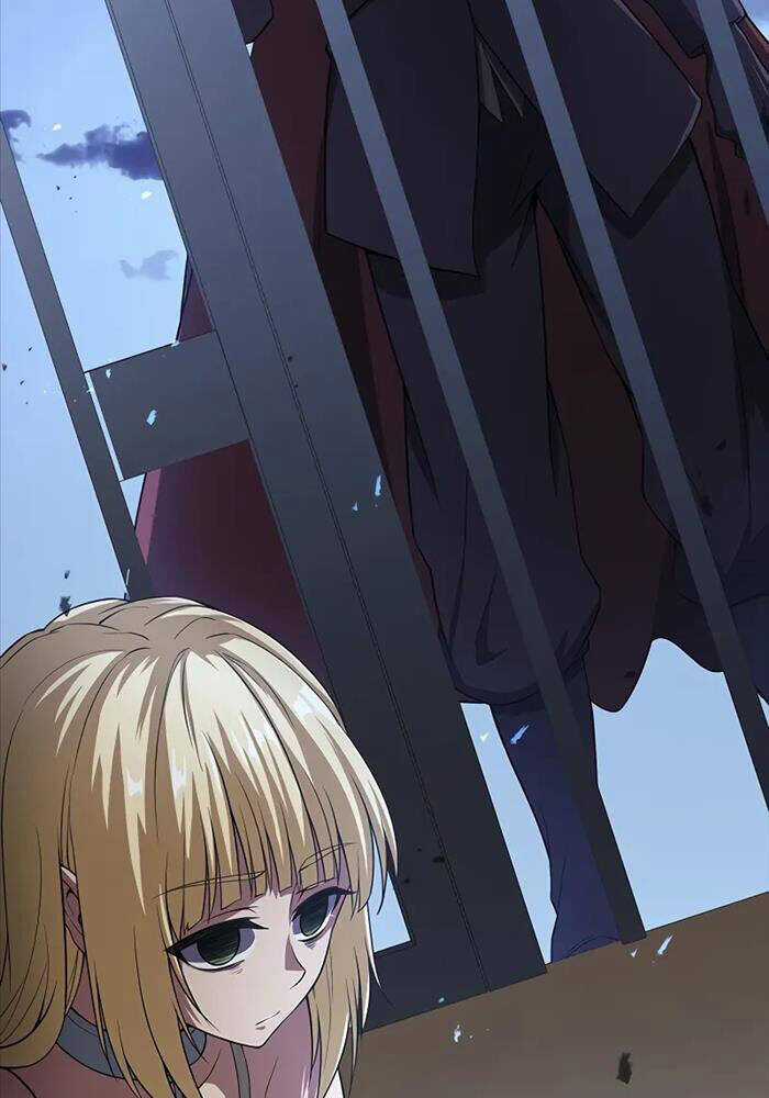 Phòng Thủ Hầm Ngục - Chapter 36 - Trang 216