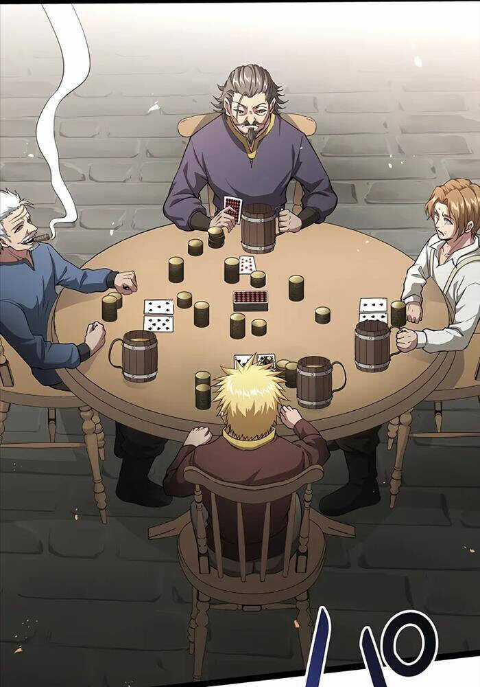 Phòng Thủ Hầm Ngục - Chapter 36 - Trang 27