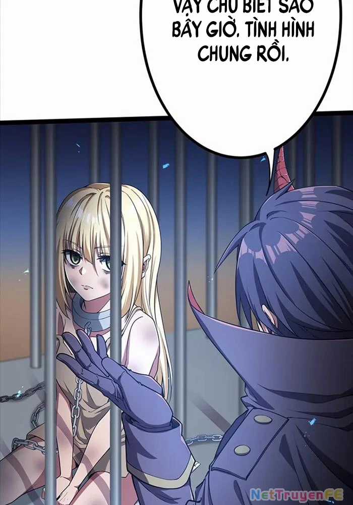 Phòng Thủ Hầm Ngục - Chapter 37 - Trang 103