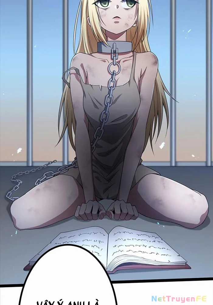 Phòng Thủ Hầm Ngục - Chapter 37 - Trang 112