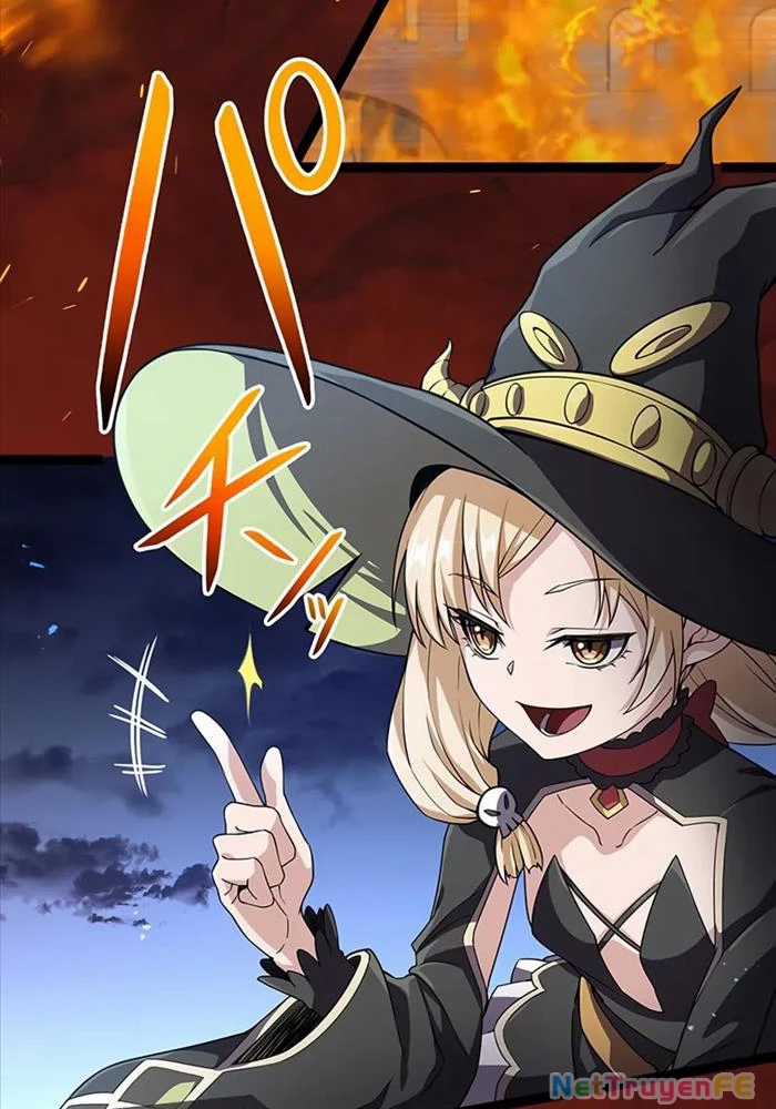 Phòng Thủ Hầm Ngục - Chapter 37 - Trang 185