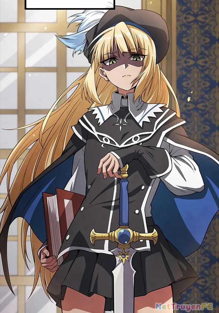 Phòng Thủ Hầm Ngục - Chapter 37 - Trang 20