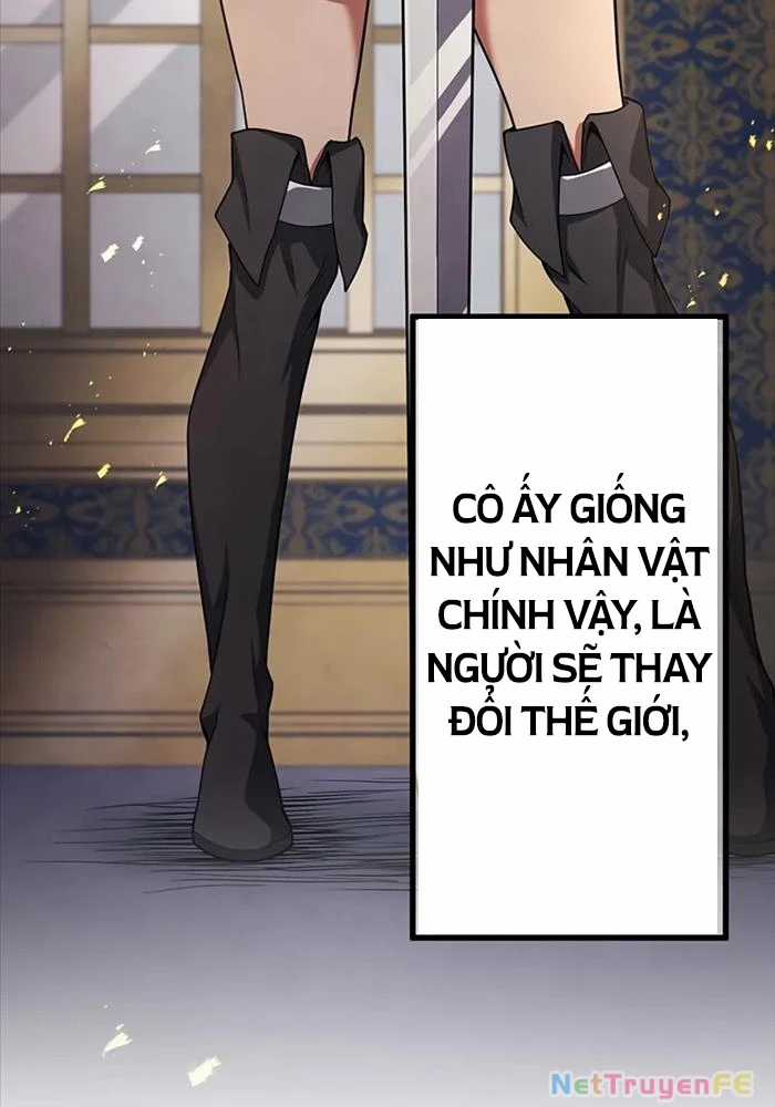 Phòng Thủ Hầm Ngục - Chapter 37 - Trang 21