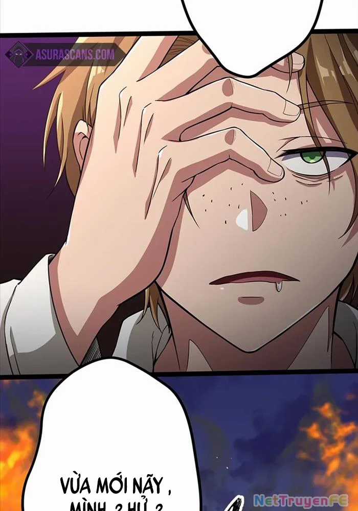 Phòng Thủ Hầm Ngục - Chapter 37 - Trang 222