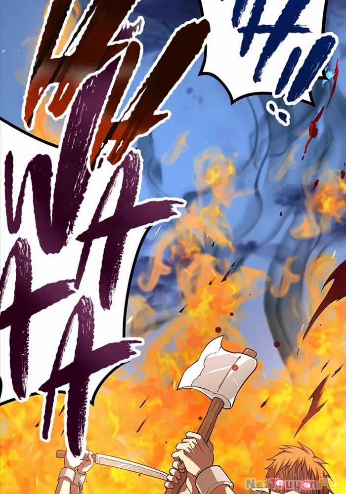 Phòng Thủ Hầm Ngục - Chapter 37 - Trang 244